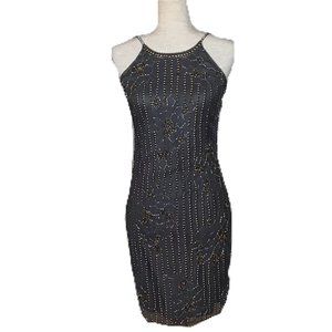 Phoebe Sequince Dress Size 2